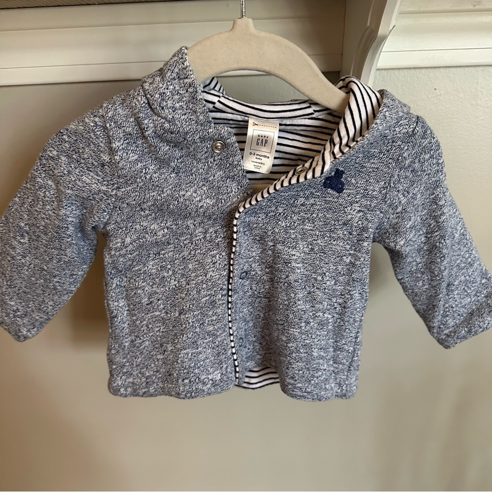 Baby GAP Sweatshirt